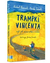 Trampki Vincenta, czyli jak się nie nudzić w muzeum