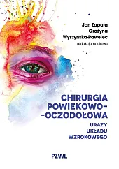 Chirurgia powiekowo-oczodołowaJan Zapała