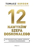 12 nawyków szefa doskonałego
