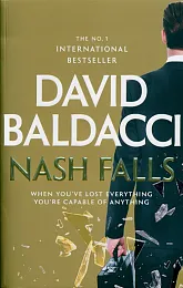 Nash FallsDavid Baldacci
