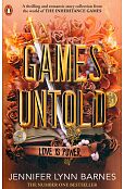Games Untold