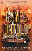 Games Untold