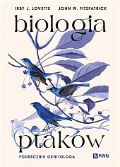 Biologia ptakówJ.Irby Lovette