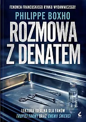 Rozmowa z denatem