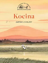 Kocina. Zapiski z Doliny