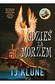 Gdzieś za morzem