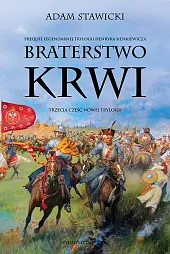 Braterstwo krwiAdam Stawicki