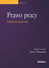 Prawo pracyDifin 
