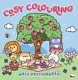 Cody colouring MAŁE PRZYJEMNOŚCI