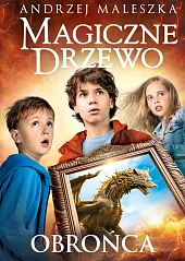 Magiczne Drzewo. ObrońcaAndrzej Maleszka