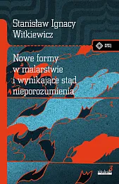 Nowe formy w malarstwie i wynikające stąd nieporozumienia