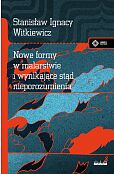 Nowe formy w malarstwie i wynikające stąd nieporozumienia
