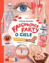 Fascynujące fakty o cieleAsia Gwis