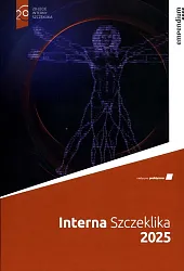 Interna Szczeklika 2025