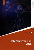 Interna Szczeklika 2025