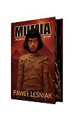 Mumia Jezioro krwi