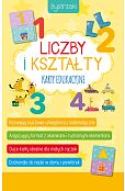 Bystrzaki. Liczby i kształty. Karty edukacyjne
