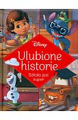 Ulubione historie Szkoła jest super Disney