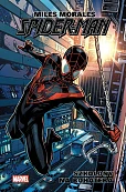 Miles Morales. Spider-Man. Tom 1. Szkolony na bohatera