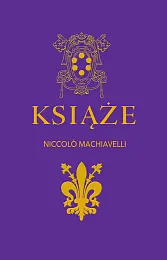 KsiążęNiccolo Machiavelli