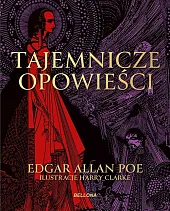 Tajemnicze opowieściAllan Poe Edgar