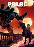 Pałac wszystkich przyszłości. Tom 3