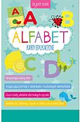 Bystrzaki. Alfabet. Karty edukacyjne