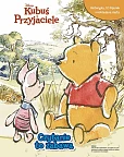 Czytanie to zabawa. Disney Kubuś i Przyjaciele