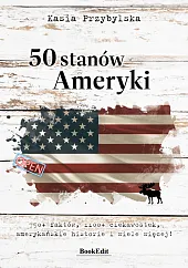 50 stanów AmerykiPrzybylska Kasia