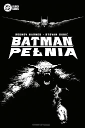 Batman. Pełnia