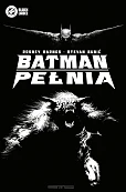 Batman. Pełnia