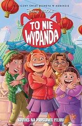 Magiczny świat Disneya w komiksie. To,Emilio Urbano