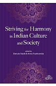 Striving for Harmony in Indian Culture and Society