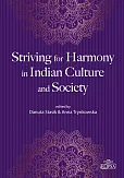 Striving for Harmony in Indian Culture and Society