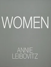 Annie Leibovitz: WomenAnnie Leibovitz