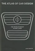 The Atlas of Car Design