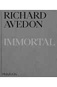 Richard Avedon Immortal