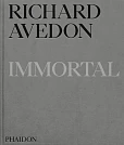 Richard Avedon Immortal