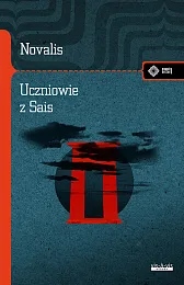 Uczniowie z Sais Proza filozoficzna -,Jerzy Prokopiuk