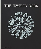 The Jewelry BookMelanie Grant