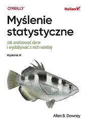 Myślenie statystyczne.