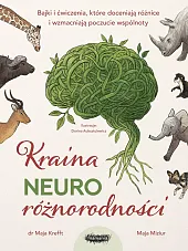 Kraina neuroróżnorodnościDorina Auksztulewicz