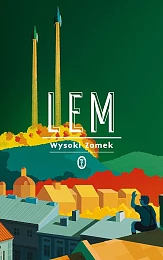 Wysoki ZamekStanisław Lem