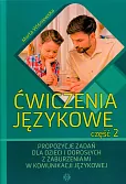 Ćwiczenia językowe. Część 2