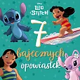 7 bajecznych opowiastek. Disney Lilo i Stitch