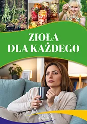 Zioła dla każdegoMagda Lipka