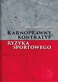 Karnoprawny kontratyp ryzyka sportowego