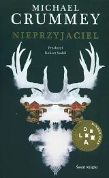 NieprzyjacielMichael Crummey