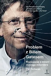 Problem z Billem Gatesem.