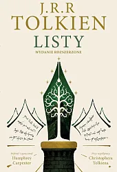 Listy. Wydanie rozszerzoneR.R. Tolkien J.
